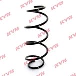 KYB Coil Spring Front RA1705