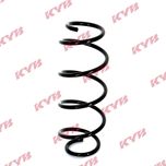 KYB Coil Spring Front RA1706