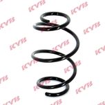 KYB Coil Spring Front RA1712