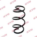 KYB Coil Spring Front RA1714