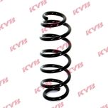 KYB Coil Spring Front RA1717
