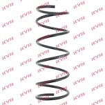 KYB Coil Spring Front RA1748