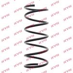 KYB Coil Spring Front RA1749