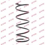 KYB Coil Spring Front RA1750
