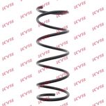 KYB Coil Spring Front RA1752