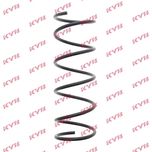 KYB Coil Spring Front RA1763