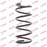 KYB Coil Spring Front RA1765