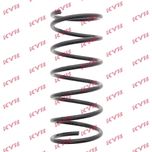KYB Coil Spring Front RA1771