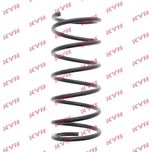 KYB Coil Spring Front RA1773
