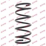 KYB Coil Spring Front RA1803