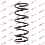 KYB Coil Spring Front RA1804