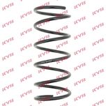 KYB Coil Spring Front RA1816