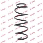 KYB Coil Spring Front RA1819