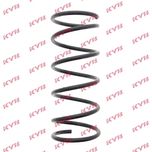 KYB Coil Spring Front RA1830