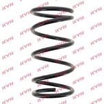 KYB Coil Spring Front RA1834