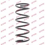 KYB Coil Spring Front RA1849