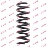 KYB Coil Spring Front RA1926