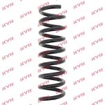 KYB Coil Spring Front RA1931