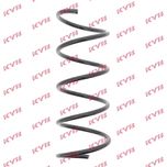 KYB Coil Spring Front RA1938