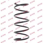 KYB Coil Spring Front RA1952