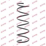 KYB Coil Spring Front RA2026