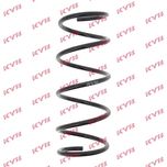 KYB Coil Spring Front RA2072