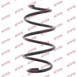 KYB Coil Spring Front RA2789