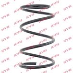 KYB Coil Spring Front RA2812