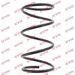 KYB Coil Spring Front RA2836