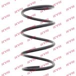 KYB Coil Spring Front RA2848