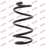 KYB Coil Spring Front RA2973