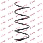KYB Coil Spring Front RA3100