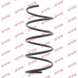 KYB Coil Spring Front RA3102
