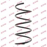 KYB Coil Spring Front RA3105