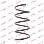 KYB Coil Spring Front RA3106