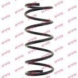 KYB Coil Spring Front RA3117