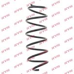 KYB Coil Spring Front RA3306