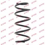 KYB Coil Spring Handed Front Left RA3316