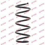 KYB Coil Spring Handed Front Right RA3317
