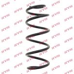 KYB Coil Spring Handed Front Left RA3318