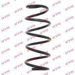 KYB Coil Spring Handed Front Right RA3319