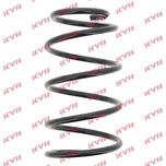 KYB Coil Spring Front RA3321