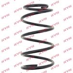 KYB Coil Spring Front RA3322