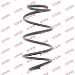 KYB Coil Spring Front RA3329