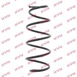 KYB Coil Spring Front RA3348