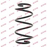 KYB Coil Spring Front RA3353