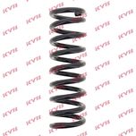 KYB Coil Spring Front RA3354