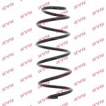 KYB Coil Spring Front RA3359