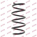 KYB Coil Spring Front RA3360