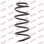 KYB Coil Spring Front RA3363